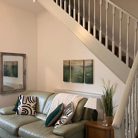 Stadium Cottage - Close To Centre, Stadium, Nissan And Crownworks Studios Sunderland  Luaran gambar