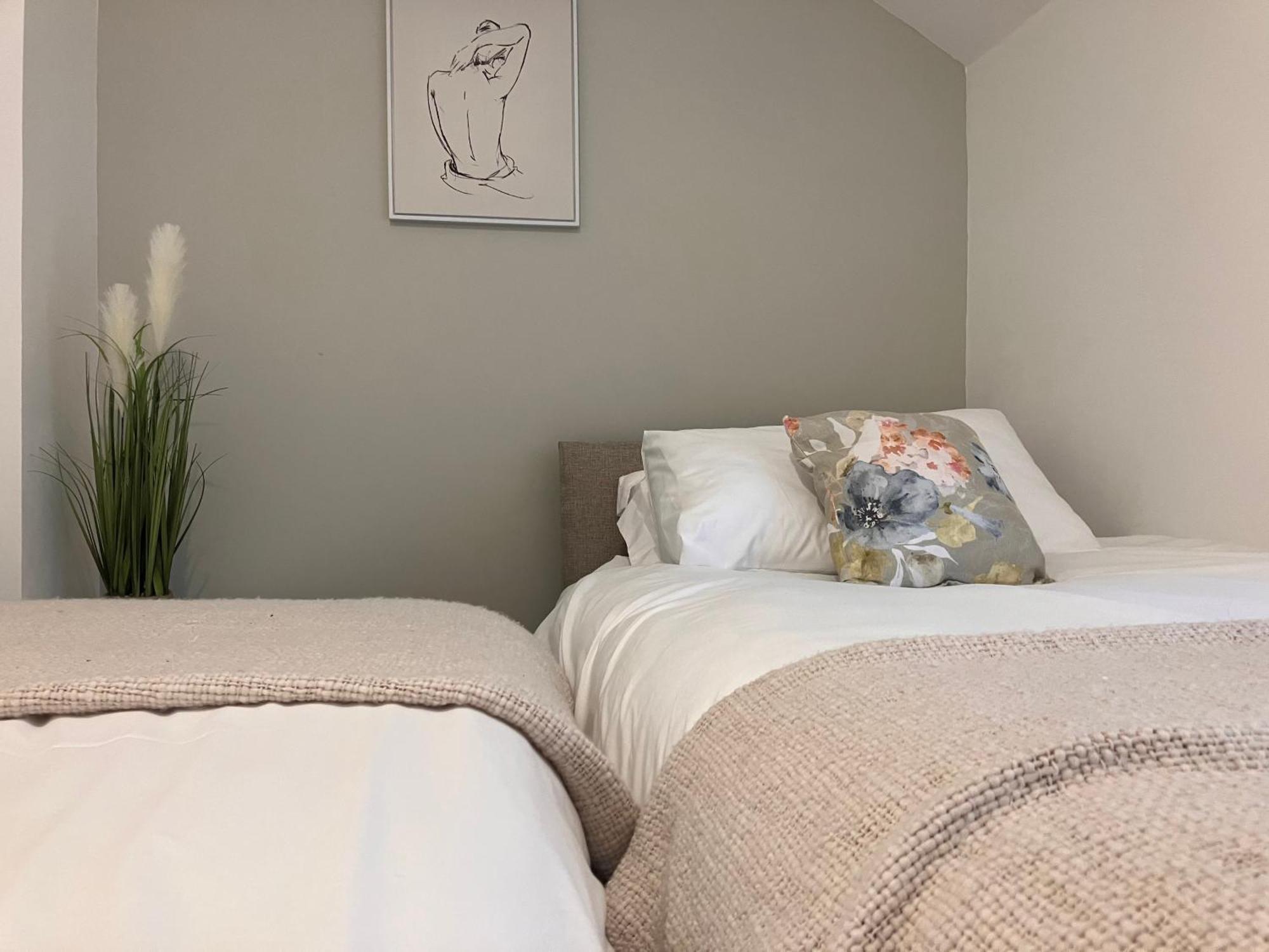Stadium Cottage - Close To Centre, Stadium, Nissan And Crownworks Studios Sunderland  Luaran gambar