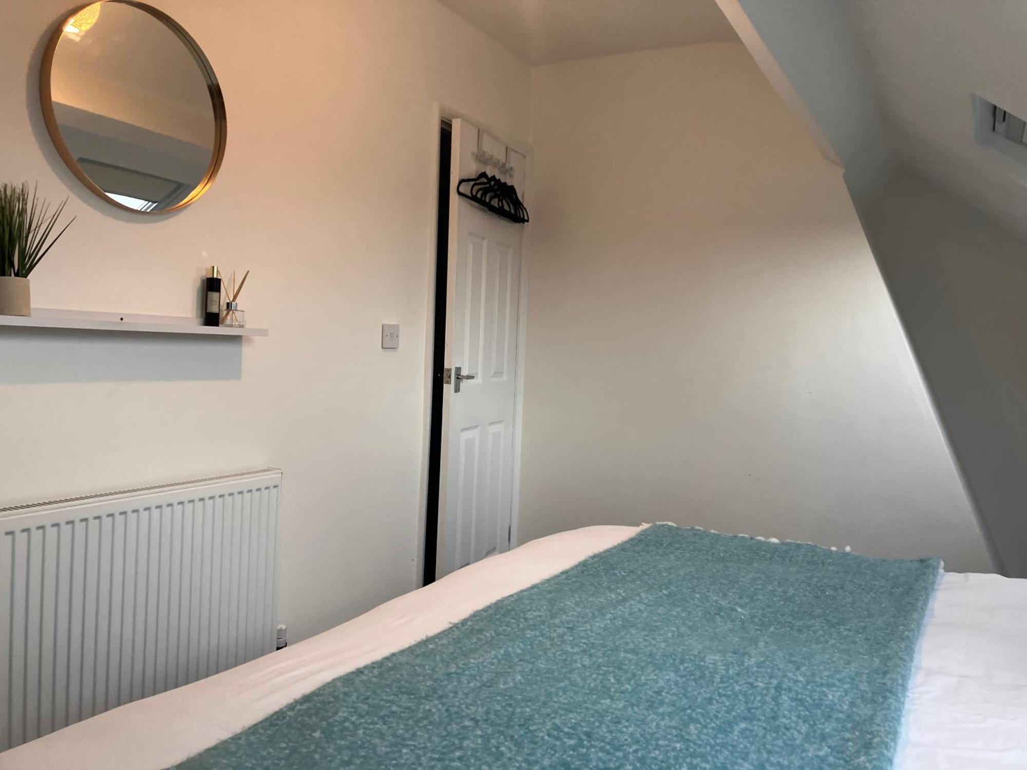 Stadium Cottage - Close To Centre, Stadium, Nissan And Crownworks Studios Sunderland  Luaran gambar