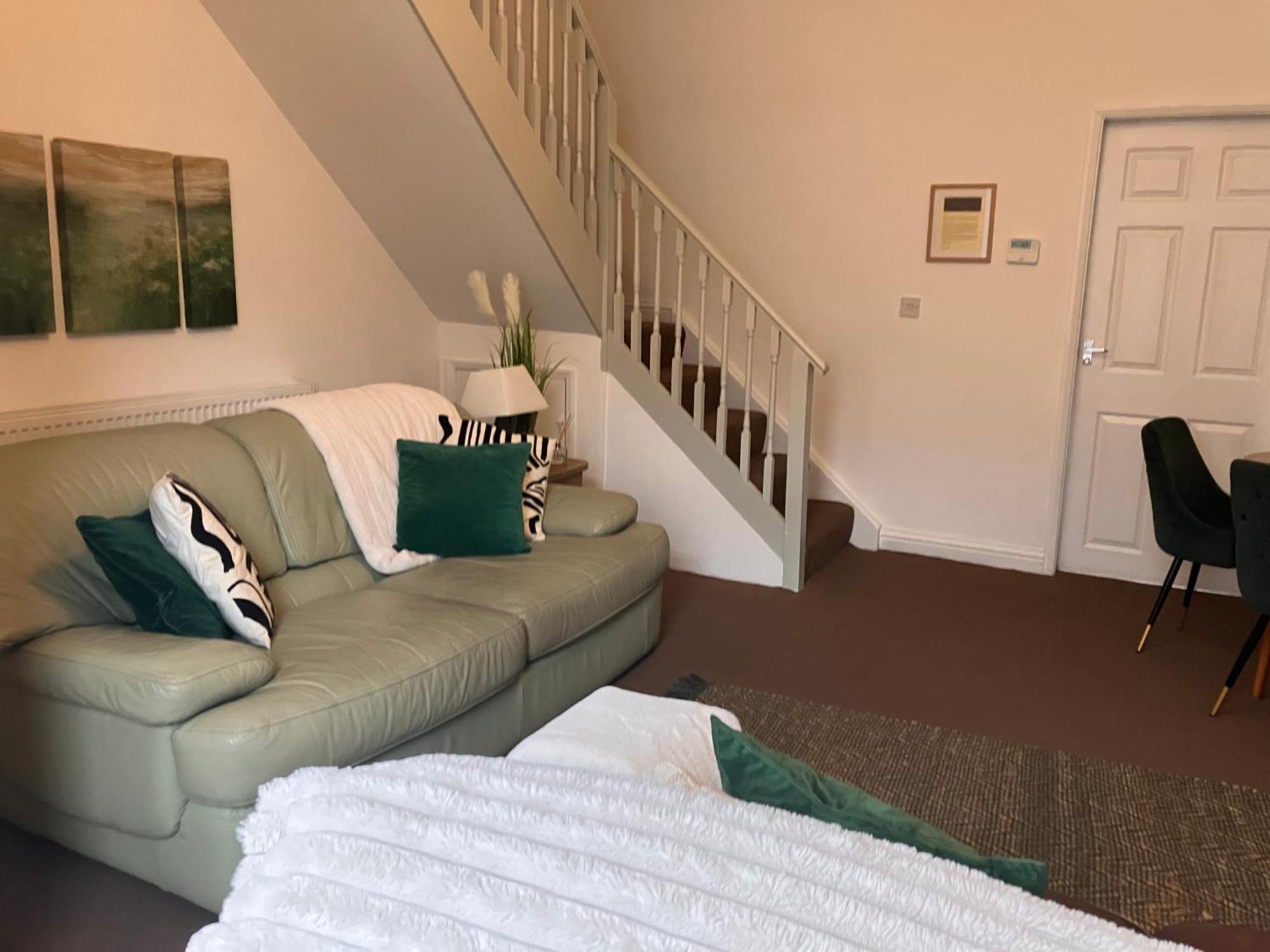 Stadium Cottage - Close To Centre, Stadium, Nissan And Crownworks Studios Sunderland  Luaran gambar