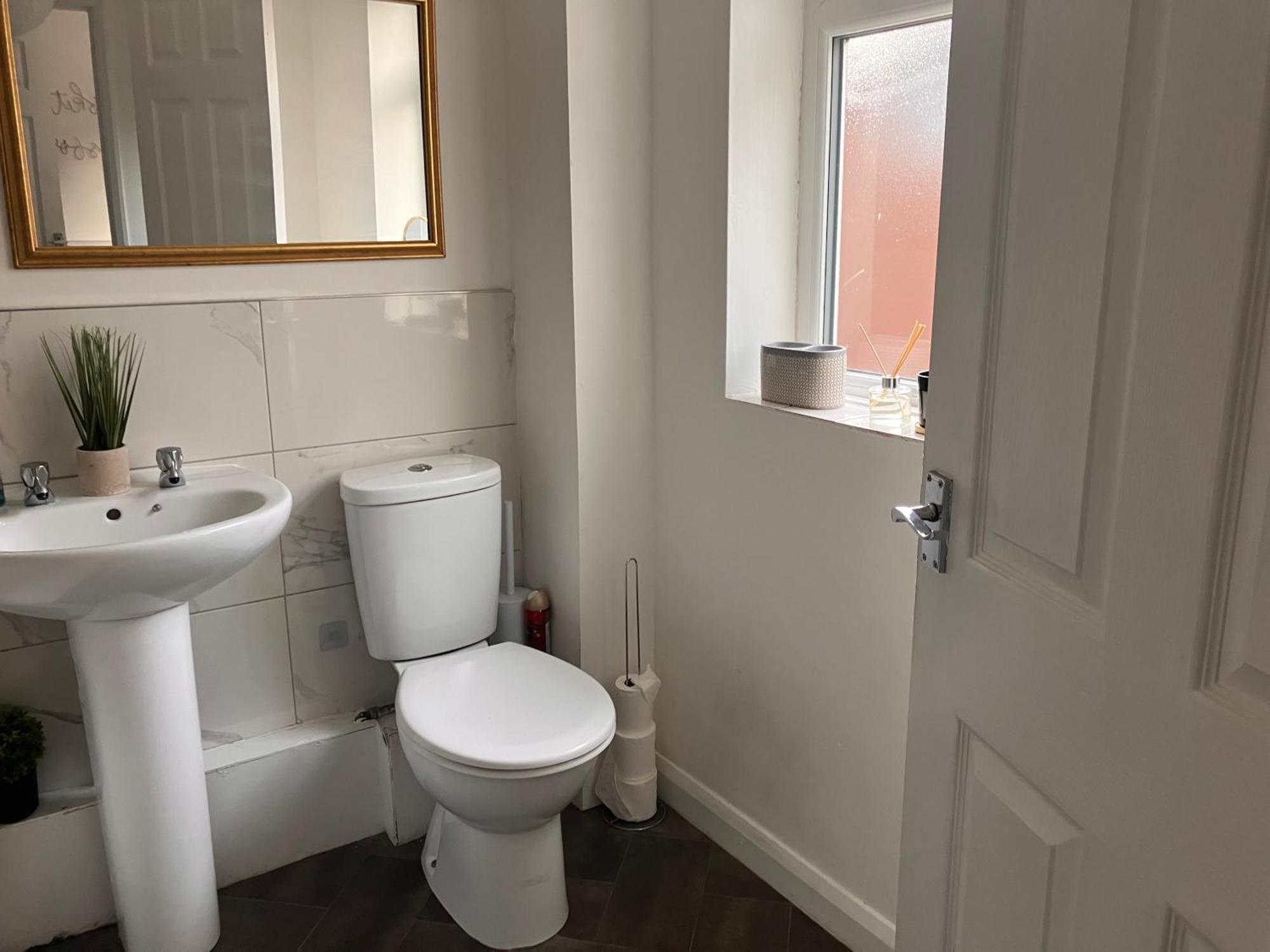 Stadium Cottage - Close To Centre, Stadium, Nissan And Crownworks Studios Sunderland  Luaran gambar