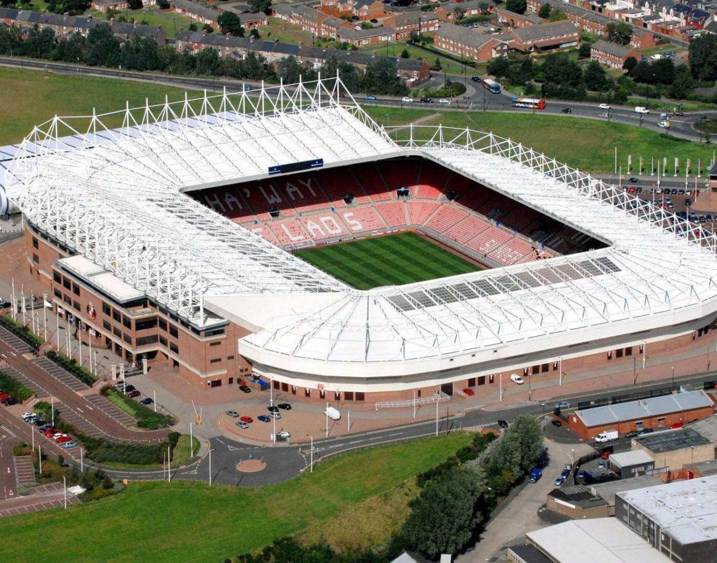 Stadium Cottage - Close To Centre, Stadium, Nissan And Crownworks Studios Sunderland  Luaran gambar