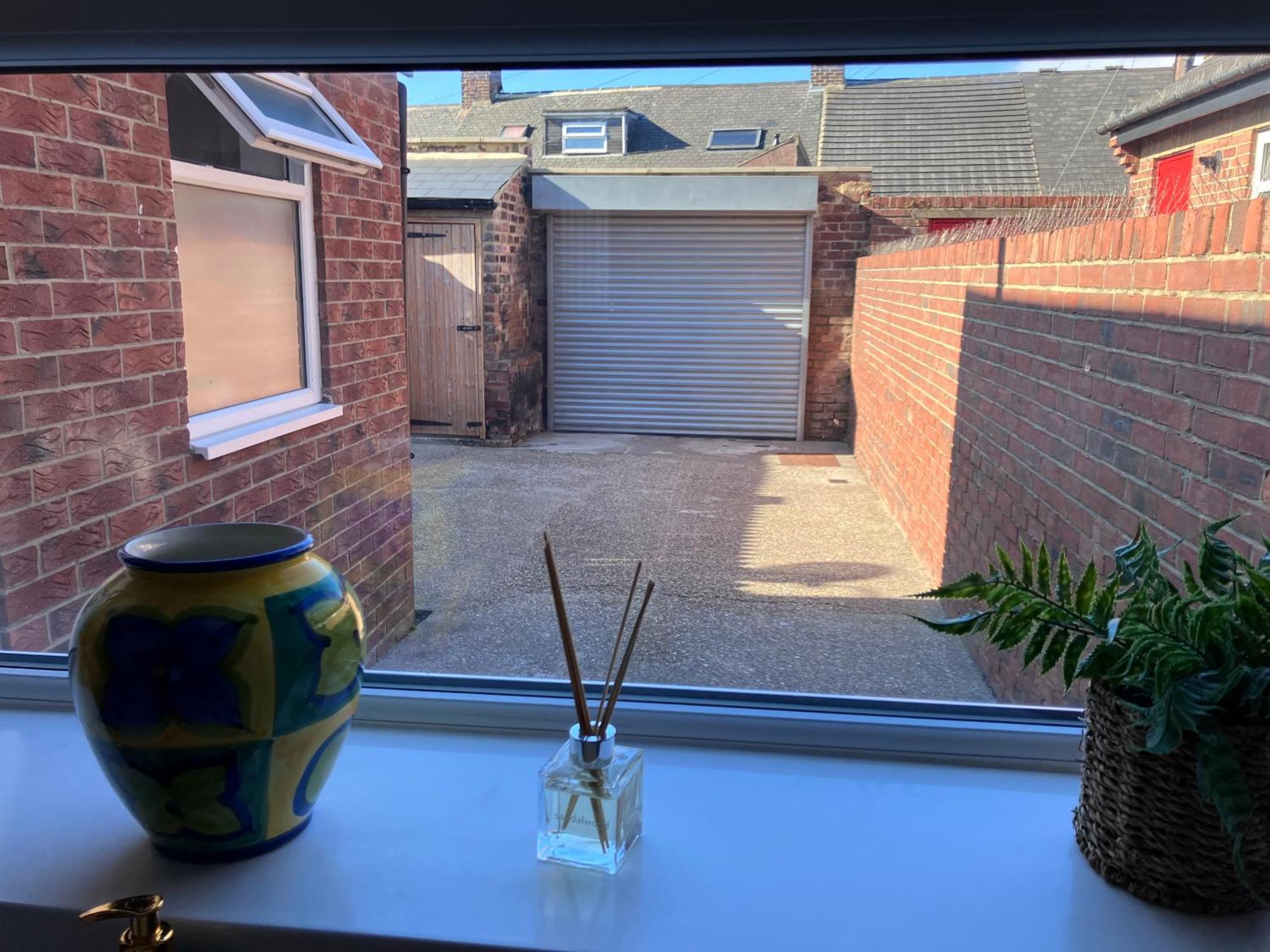 Stadium Cottage - Close To Centre, Stadium, Nissan And Crownworks Studios Sunderland  Luaran gambar