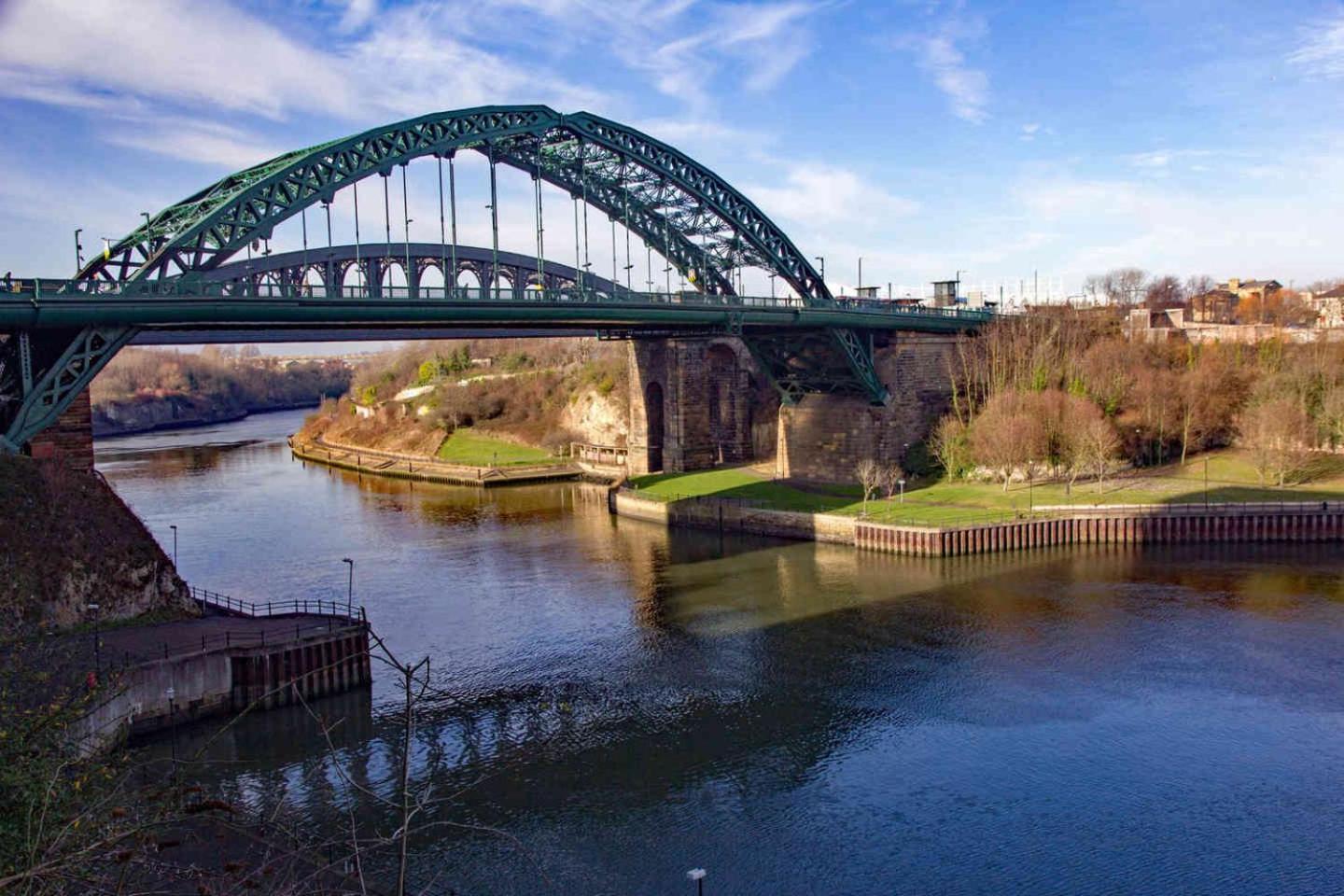 Stadium Cottage - Close To Centre, Stadium, Nissan And Crownworks Studios Sunderland  Luaran gambar