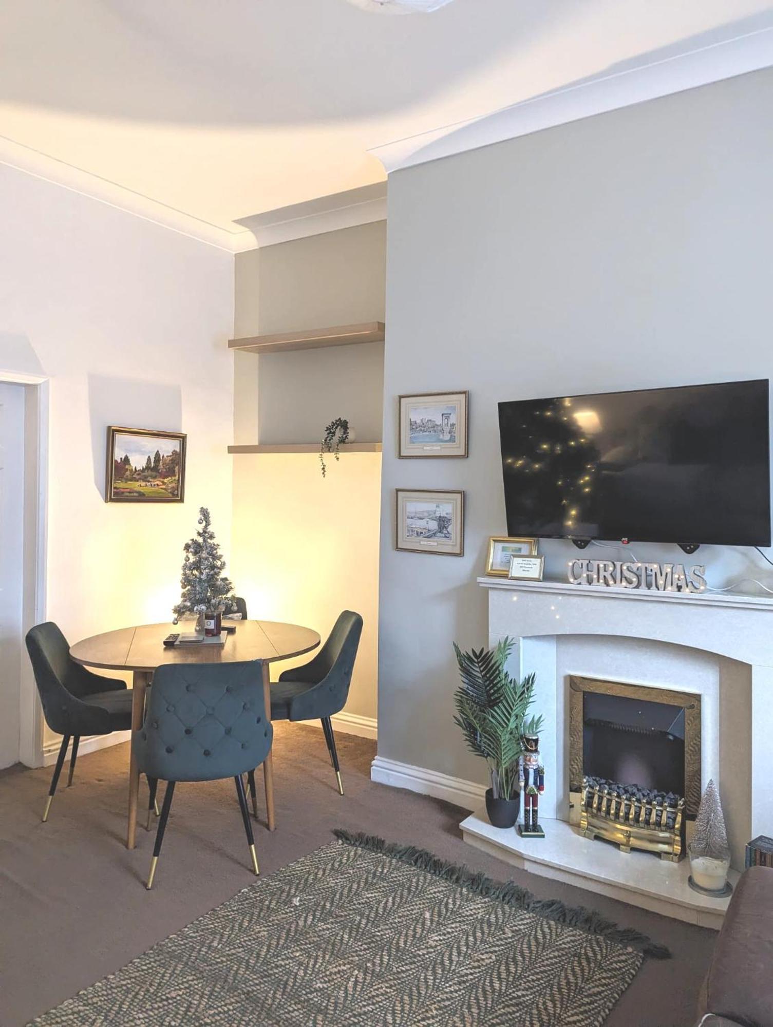 Stadium Cottage - Close To Centre, Stadium, Nissan And Crownworks Studios Sunderland  Luaran gambar